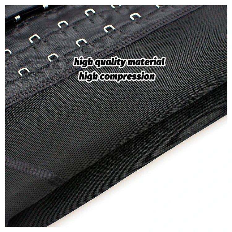 Faja Colombian Shapewear Girdles Seamless Bodysuits Post Surgery Sculpting Body Shaper Bbl Compression Abdomen Control Sheath