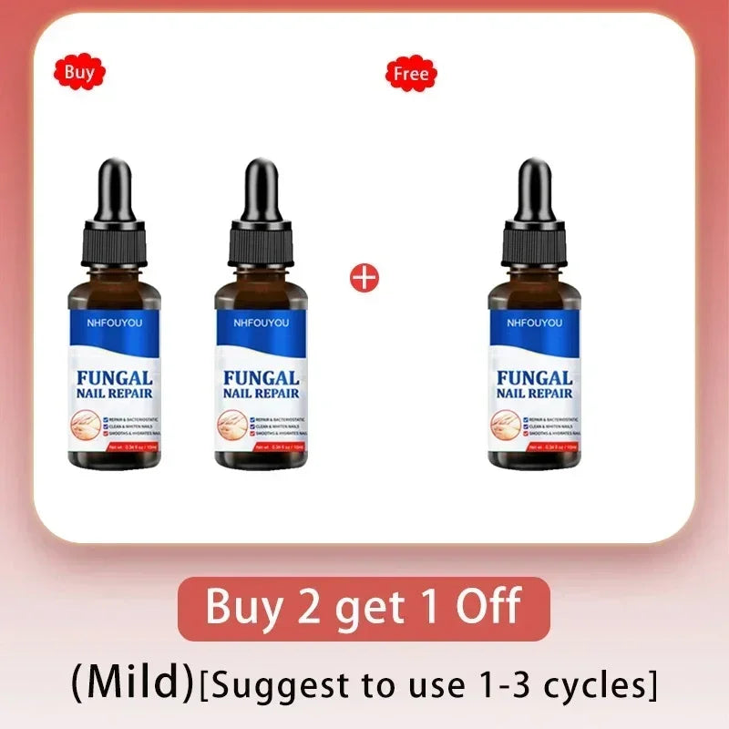 Fungal nail polish, nail coating, toe protection, foot and finger protection, self-adhesive bandage, toe and finger protection