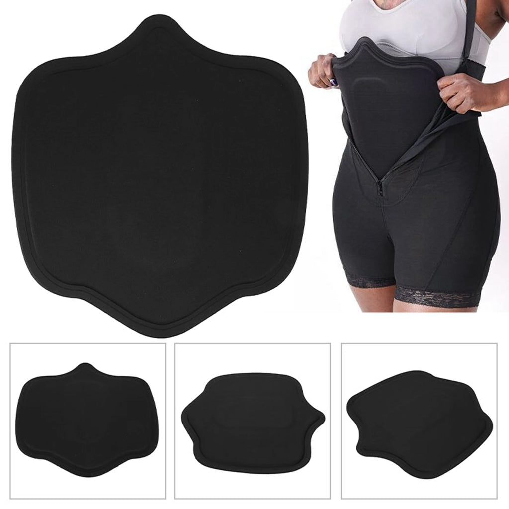 Abdominal Liposuction Foam Pad