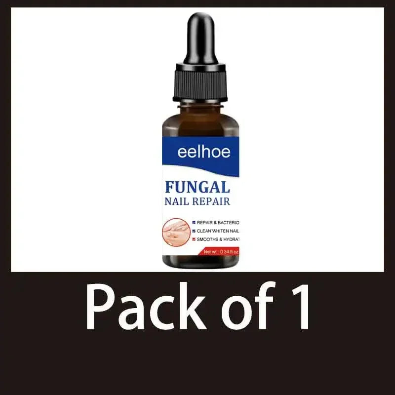 Fungal nail polish, nail coating, toe protection, foot and finger protection, self-adhesive bandage, toe and finger protection