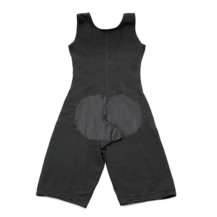 Faja Colombian Shapewear Girdles Seamless Bodysuits Post Surgery Sculpting Body Shaper Bbl Compression Abdomen Control Sheath